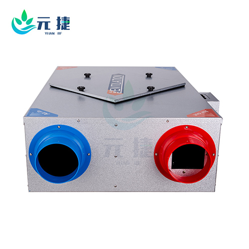 家用新風換氣機